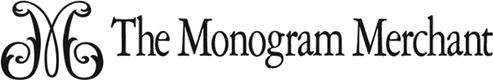 The Monogram Merchant logo