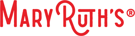 MaryRuth Organics logo