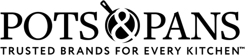 PotsandPans logo