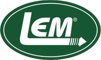 LEM Products logo