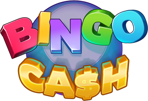Bingo Cash logo