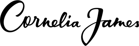 Cornelia James logo