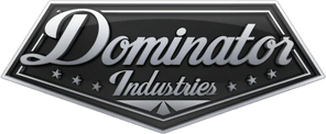 Dominator Industries logo