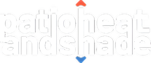 Patio Heat and Shade logo