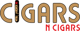 Cigars N Cigars logo