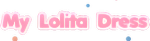 My Lolita Dress logo