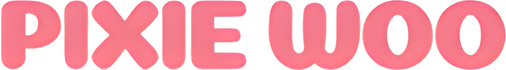 Pixie Woo Accessories logo