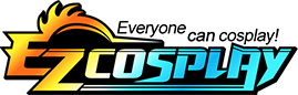 EZCosplay logo