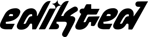 Edikted UK logo