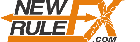 NewRuleFX.com logo