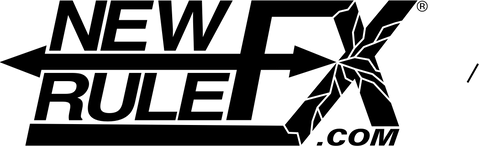 NewRuleFX.com logo