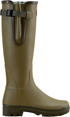 Le Chameau logo
