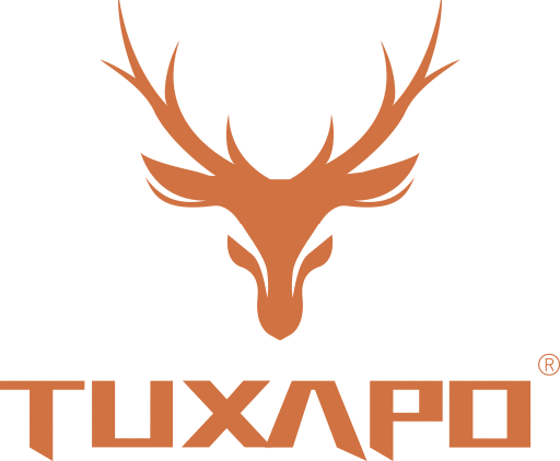 Tuxapo logo