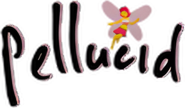 Pellucid logo
