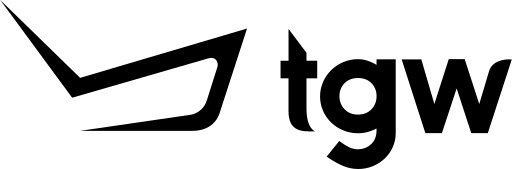 TGW logo