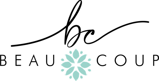Beau-coup logo