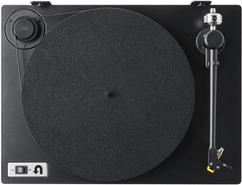U-Turn Audio logo