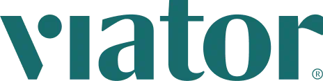Viator logo
