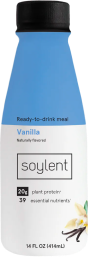 Soylent logo