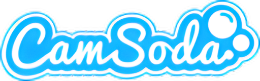 CamSoda logo