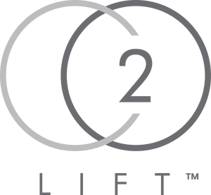 CO2Lift® logo