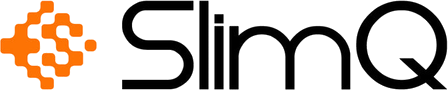 SlimQ Official Store logo