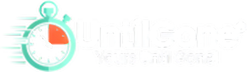 UntilGone.com logo