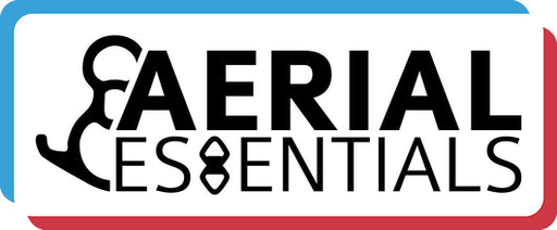 Aerial Essentials logo