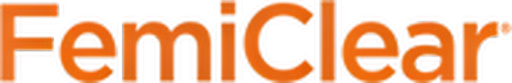 FemiClear logo