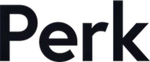Perk logo