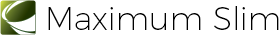 Maximum Slim logo