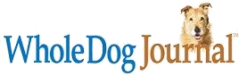 Whole Dog Journal logo