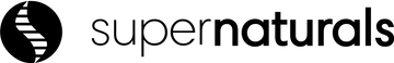 Super Naturals Health logo