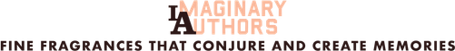 Imaginary Authors logo