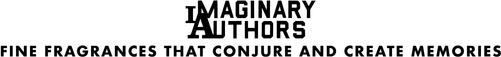 Imaginary Authors logo