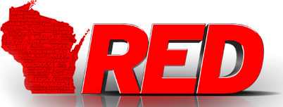 Wisconsin Red logo
