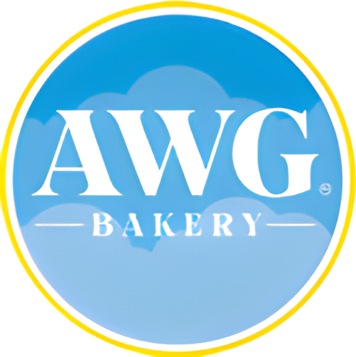 AWG Bakery logo