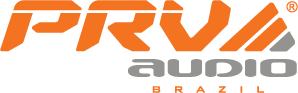 PRV Audio logo