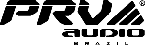 PRV Audio logo