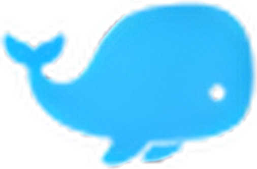 Moby logo
