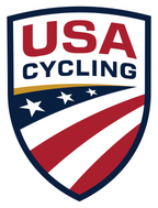 USA Cycling logo
