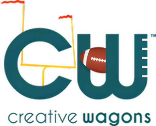 Creative Wagons logo