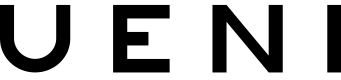 UENI - Small Business Website Building Service logo