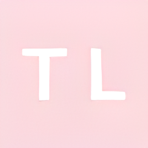 Tatti Lashes logo