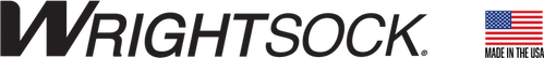Wrightsock logo