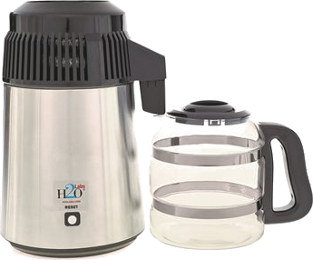 H2o Labs logo