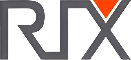 RIX OPTICS logo
