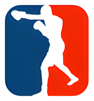 Boxing culture logo