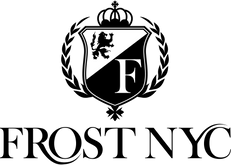 FrostNYC logo