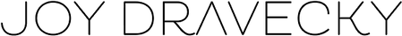 Joy Dravecky logo